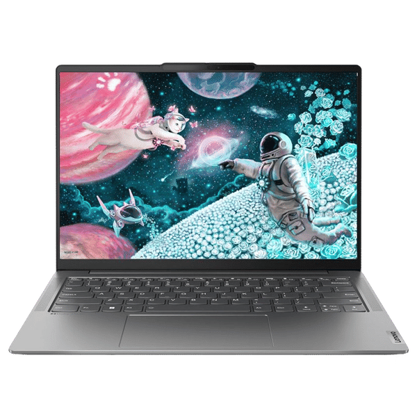 Buy Lenovo Yoga Slim 6 14IRP8 Intel Core i7 13th Gen (14 inch, 16GB